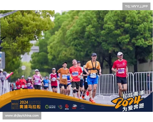 2024全球城市马拉松盛宴携手亿万跑者点燃运动激情共创健康未来传奇