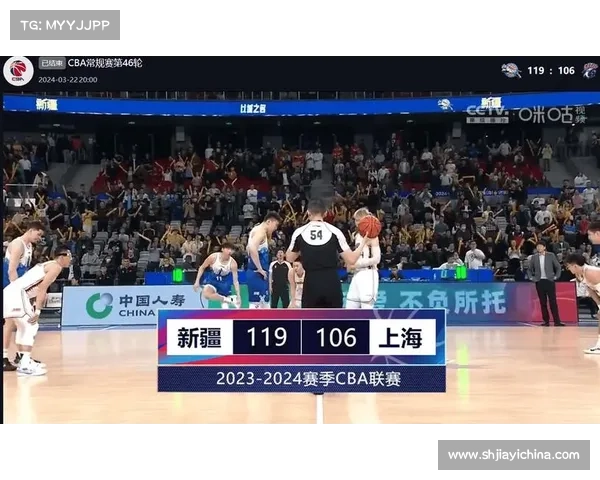 cba男篮直播今晚战况 cba男篮直播今晚战况