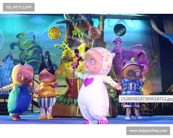 儿童挑战赛事,小小挑战者大舞台2024儿童挑战赛事开启梦想之门迎接美好明天