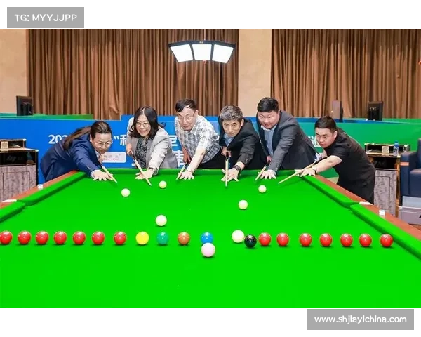 斯诺克赛事回看